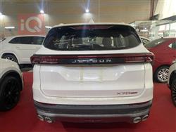 Jetour X70